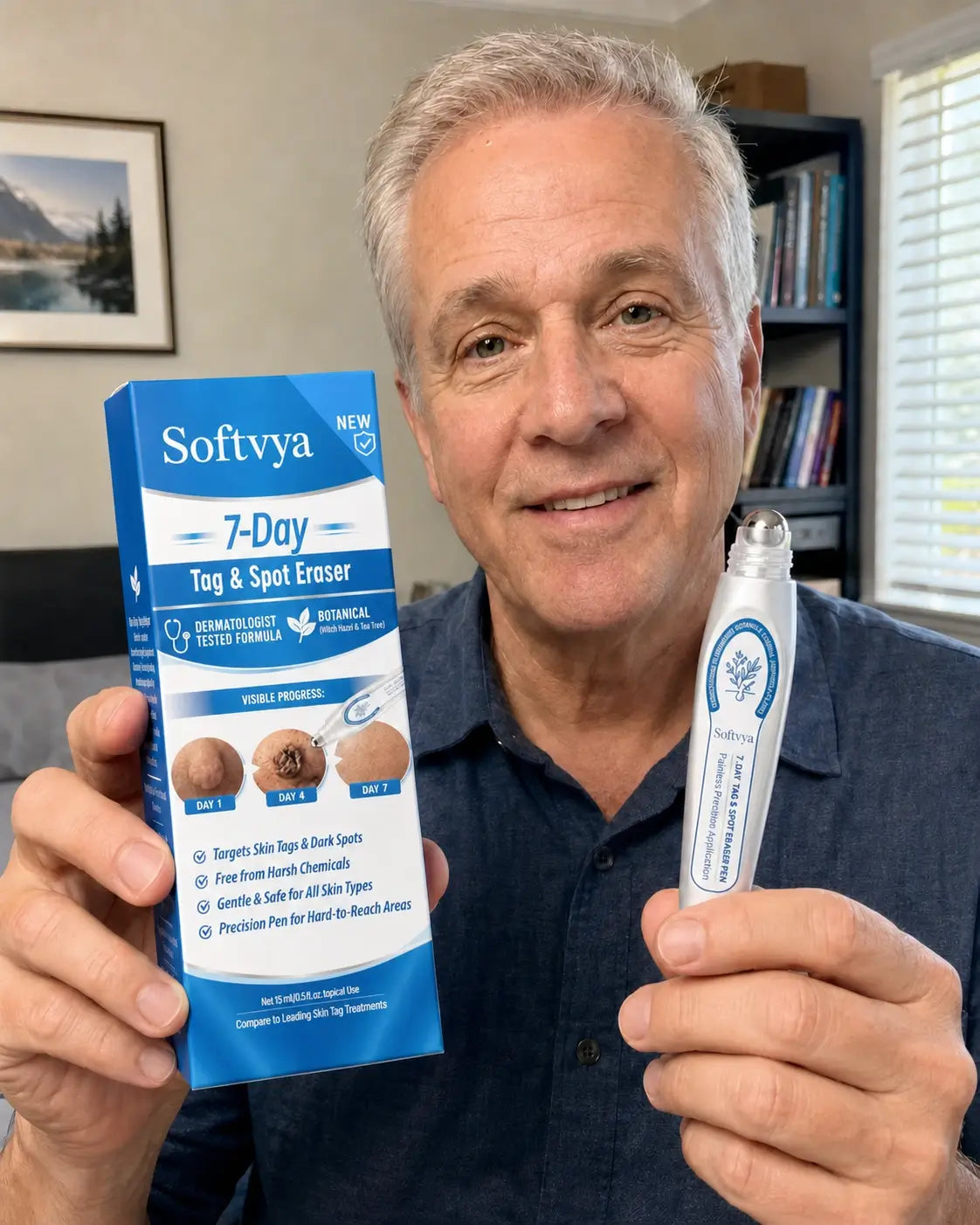 advanced skincare tool