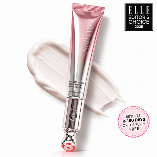 Eye Renewal Crème