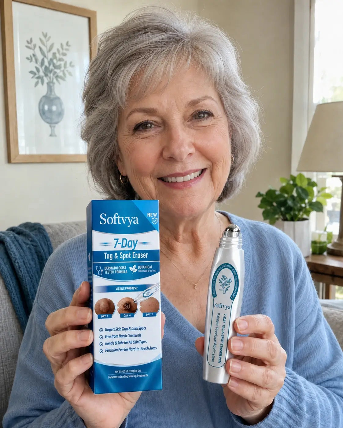 advanced skincare tool