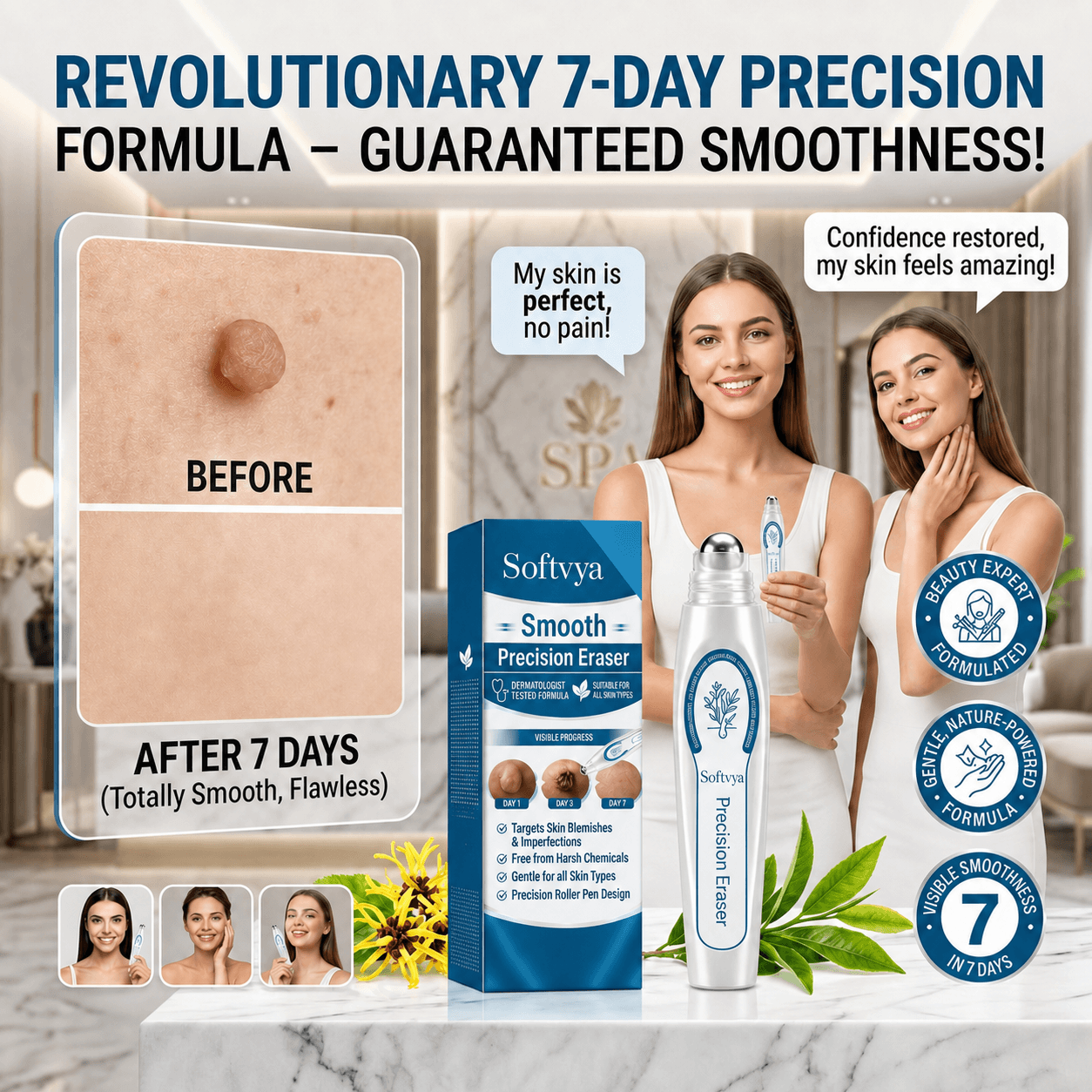 advanced skincare tool