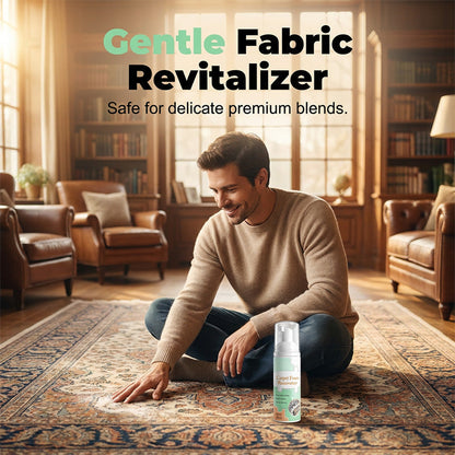 🔥Limited Time Promotion 65% OFF🔥Waterless Carpet Foam Stain Remover with Towel