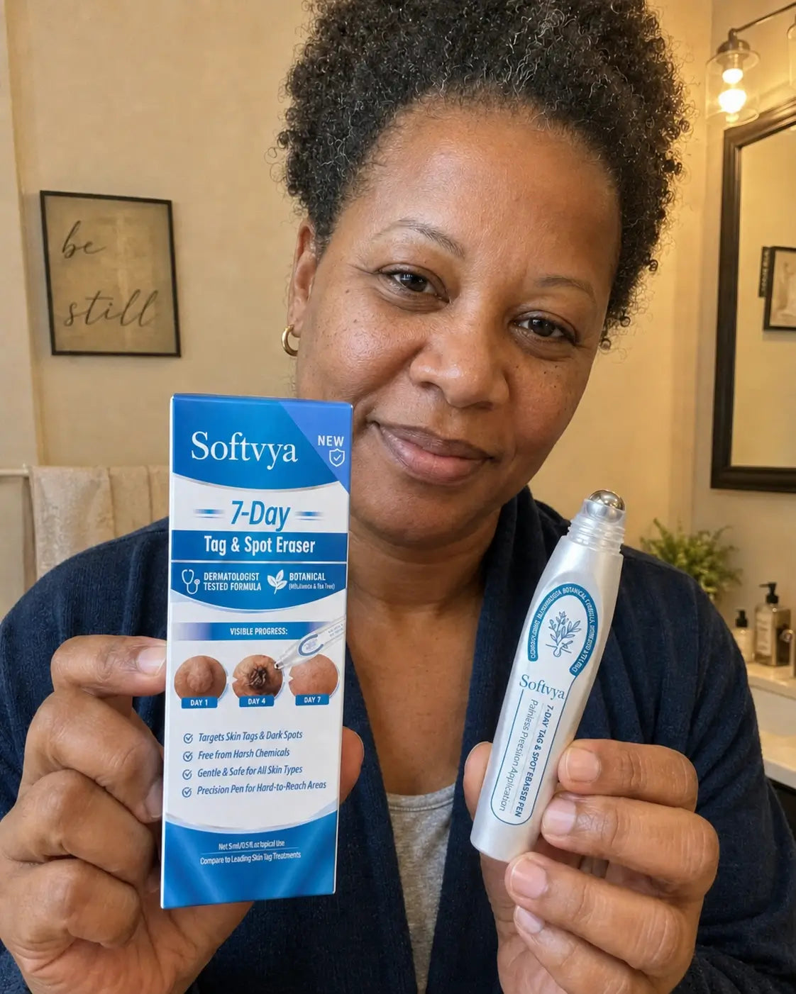 advanced skincare tool