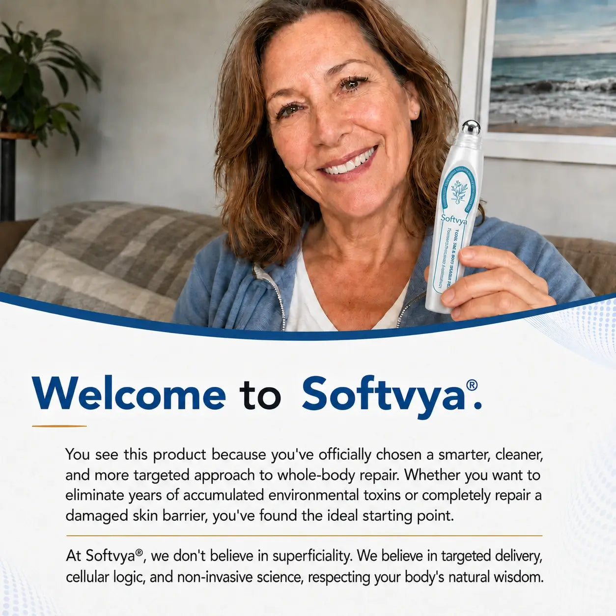 advanced skincare tool
