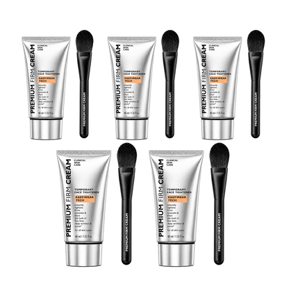 Instant Face & Eye Tightener Fast-Absorbing Formula