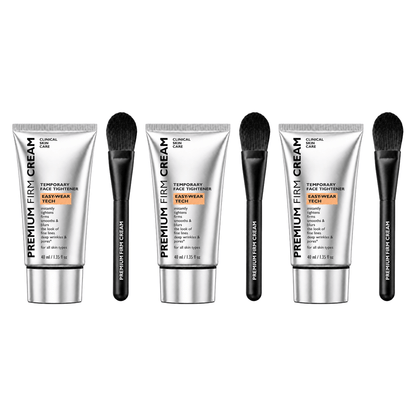 Instant Face & Eye Tightener Fast-Absorbing Formula