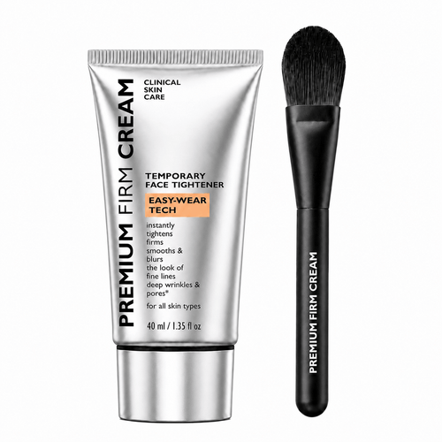Instant Face & Eye Tightener Fast-Absorbing Formula