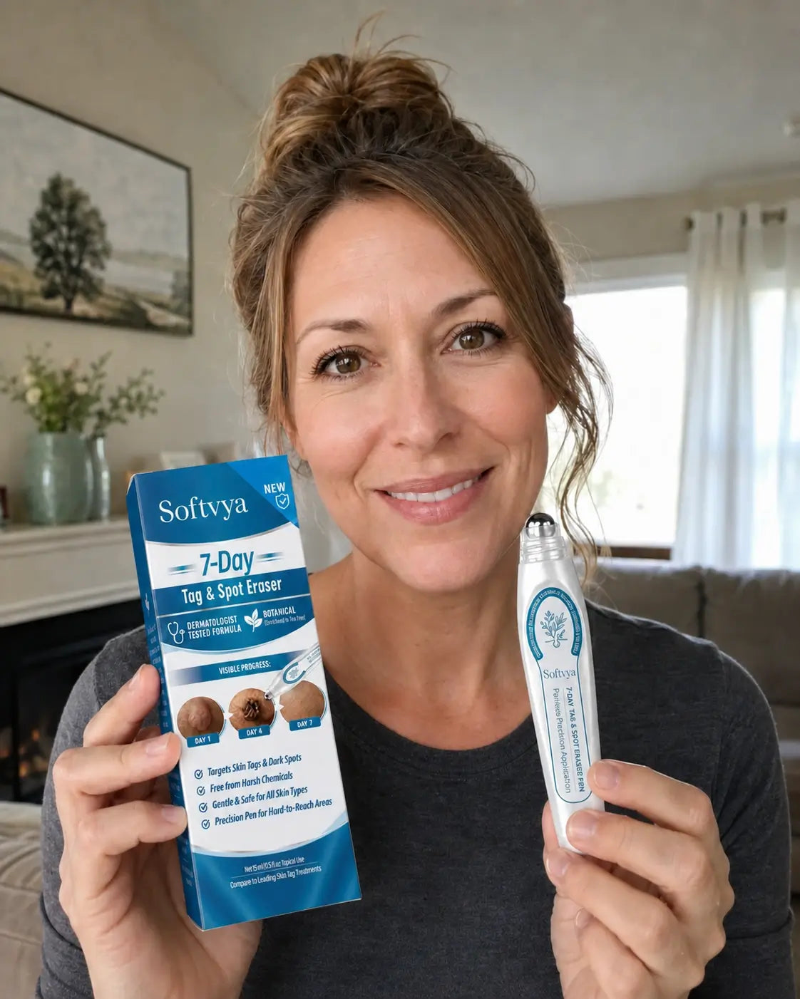advanced skincare tool