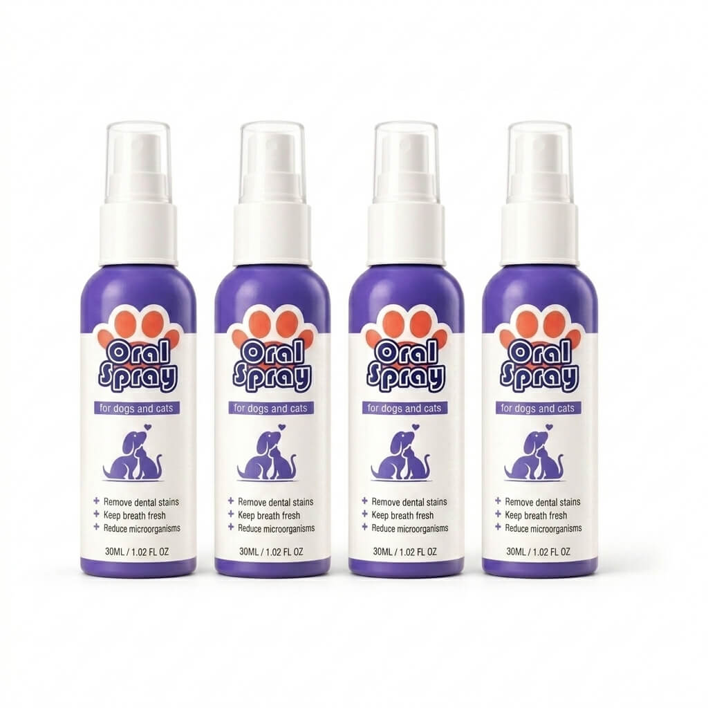 4 Bottles